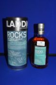 Bruichladdich Rocks Islay Single Malt Scotch Whisky 70cl