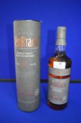 The Ben Riach 10 Year Old Single Malt Scotch Whisky 70cl