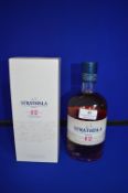 Strathisla 12 Year Old Speyside Single Malt Scotch Whisky 70cl