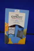 The Glenlivet Founder’s Reserve Single Malt Scotch Whisky Giftset