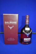 Balmore 12 Year Old Single Malt Scotch Whisky 70cl