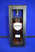 Tamdhu 10 Year Old Speyside Single Malt Scotch Whisky 70cl
