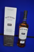 Bowmore No.1 Islay Single Malt Scotch Whisky 70cl