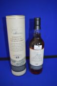 Speyside 12 Year Old Single Malt Scotch Whisky 70cl