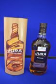 Jura Bourbon Cask Single Malt Scotch Whisky 70cl