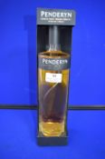 Penderyn Madeira Finish Single Malt Welsh Whiskey 70cl