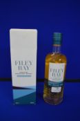 Filey Bay Yorkshire Single Malt Scotch Whisky 70cl