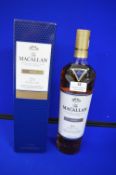 The Macallan Gold Double Cask Highland Single Malt Scotch Whisky 70cl