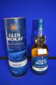 Glen Moray Elgin Classic Speyside Single Malt Scotch Whisky 70cl