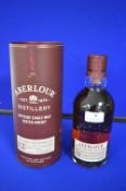 Aberlour Speyside 12 Year Old Single Malt Scotch Whisky 70cl