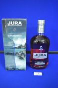 Jura Superstition Single Malt Scotch Whisky 70cl