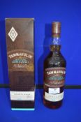 Tamnavulin Double Cask Speyside Single Malt Scotch Whisky 70cl