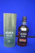 Jura Seven Wood Single Malt Scotch Whisky 70cl