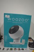 * Woozoo Circulator Fan
