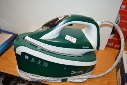 * Polti Vaporella Express Iron