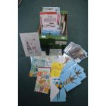 Assorted New Greetings Cards