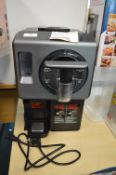 * Gourmia Ice Cream Maker