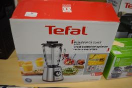 * Tefal Blend Force Glass Blender