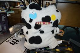 * Zuru Fuggler Big Fug Soft Toy