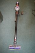 * Dyson V8 Advanced Vacuum Cleaner