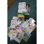 Assorted New Greetings Cards