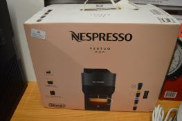 * Nespresso Vertuo Pop Coffee Machine
