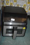 * Gourmia Single Basket Air Fryer