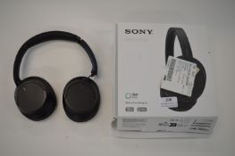 * Sony WH-CH720N Wireless Headphones (AF)