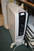 * Delonghi Dragon 4 Pro Oil Filled Radiator
