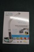 * Ottlite Wellness Wireless Charging LED Lamp