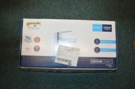 * Grohe Quick Fix Tap