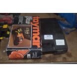 Butane Glas Blow Lamp