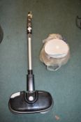* Air Craft Power Glide Floor Cleaner