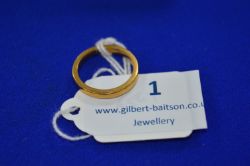8861 - Jewellery Auction