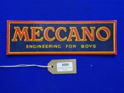 8862 - The Michael Rhoades Collection of Meccano - Day 3