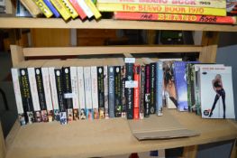 Erotic Paperback Books
