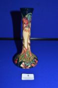 Moorcroft Rachel Bishop Vase