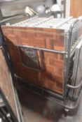 * 15x15ft Parqueet Dance Floor
