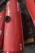 * Arcotherm EC55 Space Heater (AF)