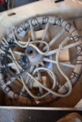 105cm Festoon Cartwheel 105cm