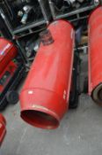 * BM2 Arcotherm EC85 Space Heater