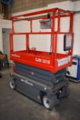 * Skyjack Scissor Lift SJ111-3219 Extending Floor
