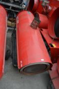 * BM2 Arcotherm EC85 Space Heater