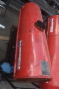 * Arcotherm EC55 Space Heater (AF)