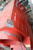 * BM2 Arcotherm Jumbo 150M Indirect Oil Fired Heater