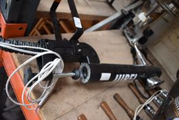 Single Tap Beer Dispsner