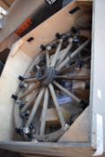 105cm Festoon Cartwheel 105cm