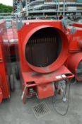 * BM2 Arcotherm Jumbo 200M Indirect Oil Fired Heater