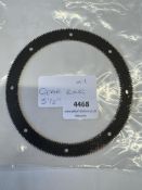 1x Gear Ring 5.5”