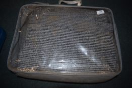 Ground Sheet